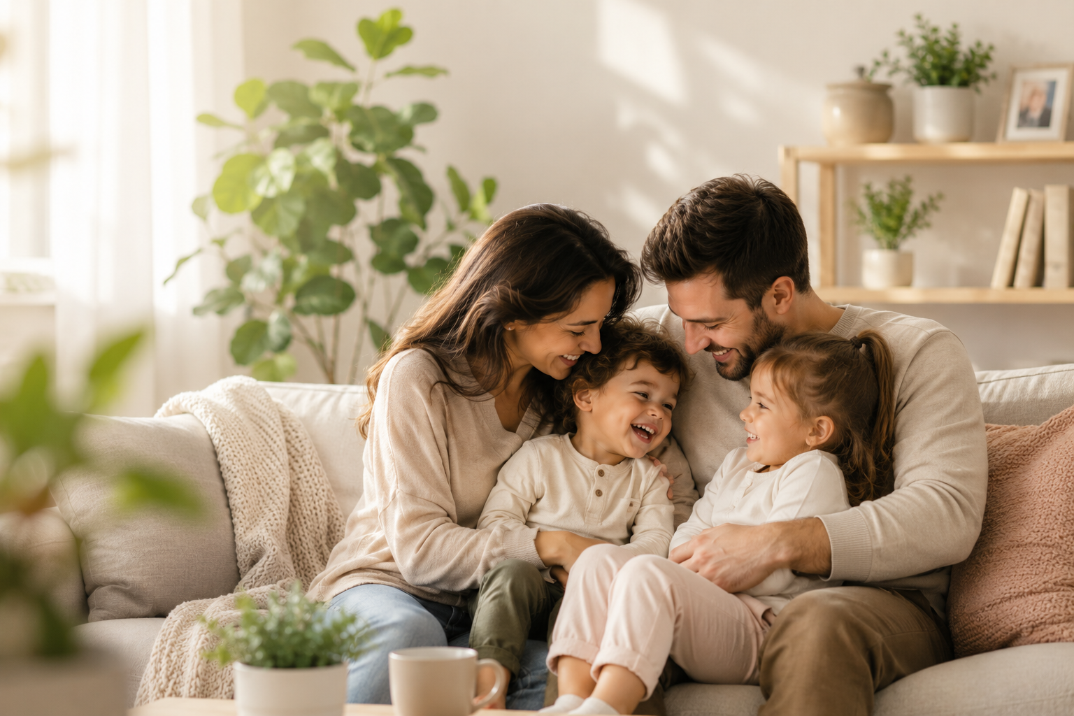 SmartParenting